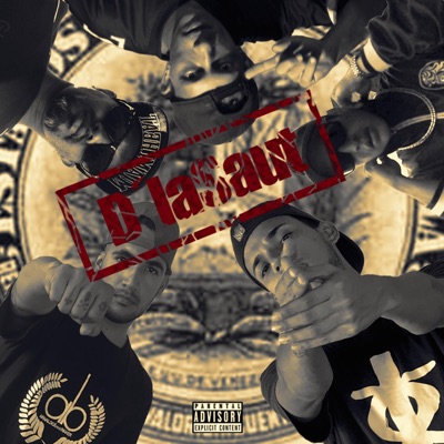 DelaSaut (con Saut Pro Temple) - Single