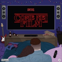 Come Nei Film (feat. Funkyman) - Single - Diesis