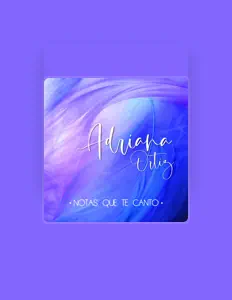 Adriana Ortizを聴いたり、ミュージックビデオを鑑賞したり、経歴やツアー日程などを確認したりしましょう！