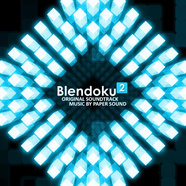 Blendoku 2 (Original Game Soundtrack)