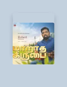 Listen to Robert Solomon, watch music videos, read bio, see tour dates & more!