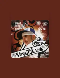 VovaZiLvova을(를) 듣고, 뮤직 비디오를 보고, 약력을 읽고, 투어 일정 등을 확인하세요!
