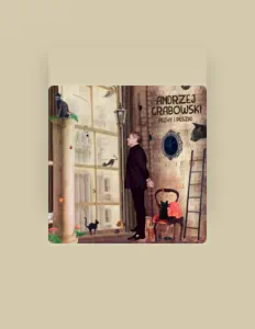 Andrzej Grabowskiを聴いたり、ミュージックビデオを鑑賞したり、経歴やツアー日程などを確認したりしましょう！