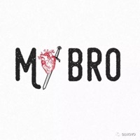 My Bro - Single - PG One