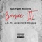 Bounce It (feat. Juvenile & Choppa) - Jam Tight Records lyrics