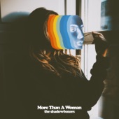 More Than a Woman artwork