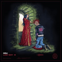 Lost Boy EP - HOL!