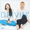 Drivin' (feat. Gson & Alex Chung) - GFU lyrics