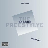 The Freestyle - Single - OG Brock