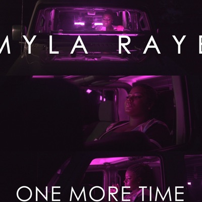 One More Time - Single