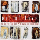 Love Without End - Arranged By Robert Sadin artwork
