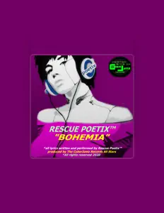 Listen to Rescue Poetix, watch music videos, read bio, see tour dates & more!