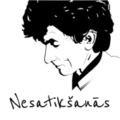 Nesatikšanās (feat. Baiba Bite & Imants Ziedonis) artwork