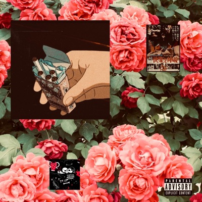 Bleed from My Cup - Single