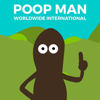 La Chanson Du Caca - Poop Man