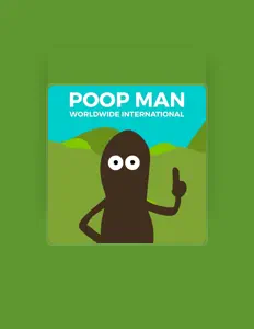 Listen to Poop Man, watch music videos, read bio, see tour dates & more!