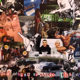 Fait divers (feat. Sainte-Croix) Simm514