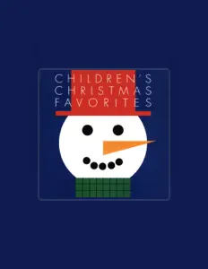 Children's Christmas Favoritesを聴いたり、ミュージックビデオを鑑賞したり、経歴やツアー日程などを確認したりしましょう！