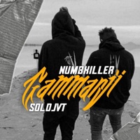 Gammarji - Single - NumbXiller & Soldjvt