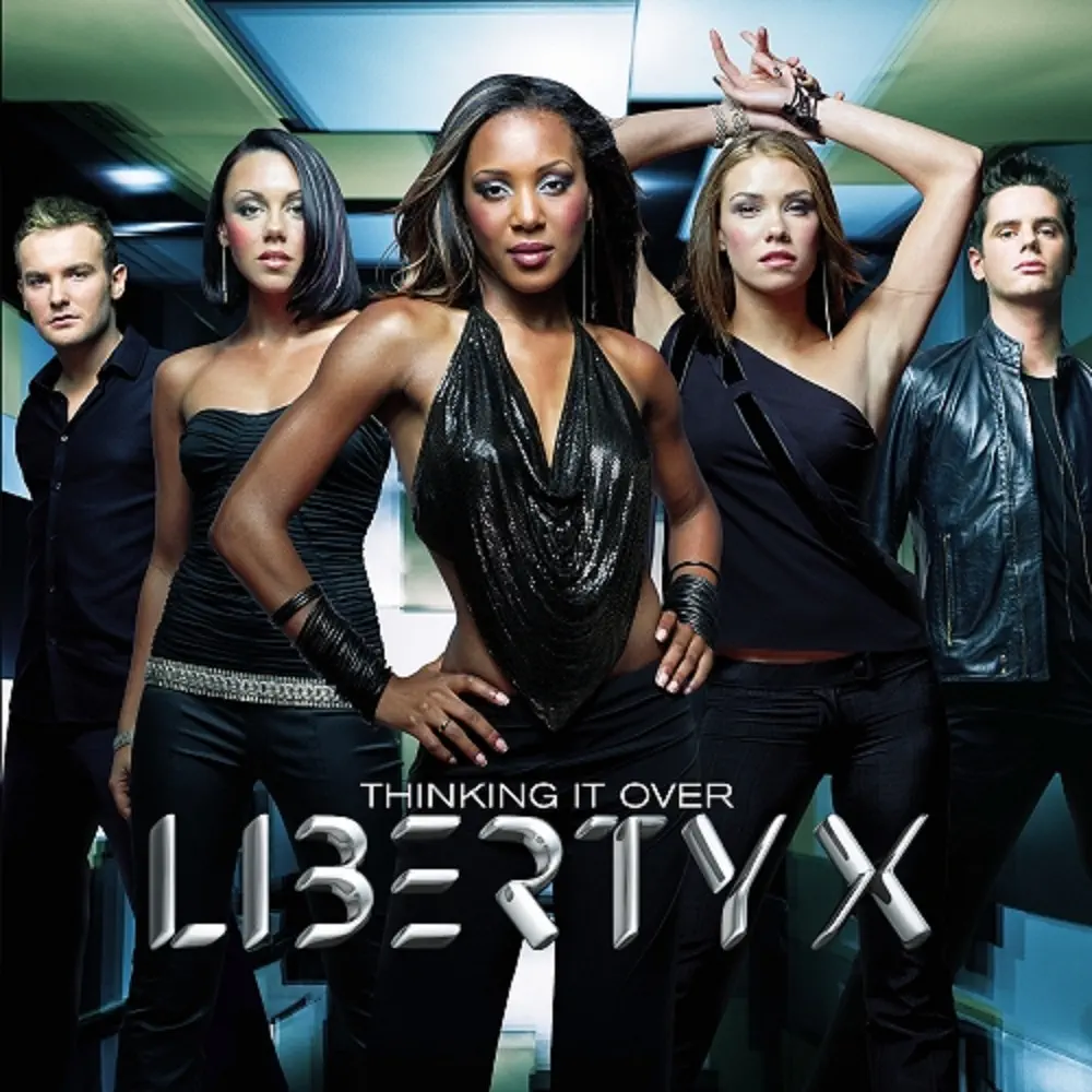 Liberty X - Thinking It Over (2002) [iTunes Plus AAC M4A]-新房子