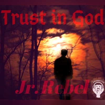 Trust in God - Single