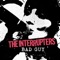 Bad Guy - The Interrupters lyrics