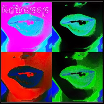 Retropop - Single