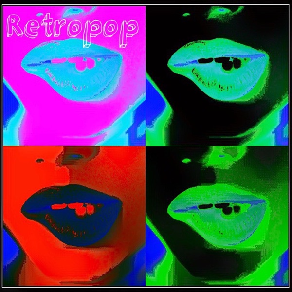 Retropop - Single