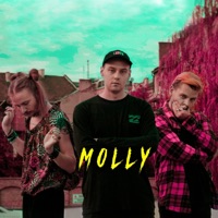 Molly - Single - Wiz 93, Feno & Rewers