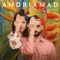 Les souvenirs (feat. 21 Juin Le Duo & KIZ) - Andriamad lyrics