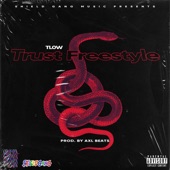 Trust Remix (feat. Fivio Foreign) [Remix] artwork