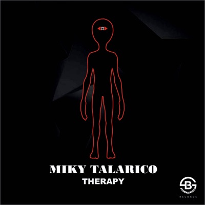 Therapy - EP