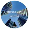 Hot Time