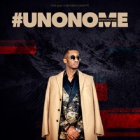 #Unonome - Single - Being Ngang