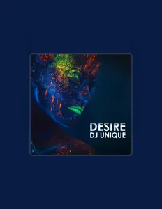Ouça Dj Unique, assista a videoclipes, leia a biografia, veja as datas das turnês e mais!