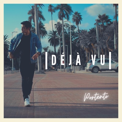 Deja Vu - Single