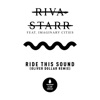 Ride This Sound (feat. Imaginary Cities) [Oliver Dollar Remix] - Single