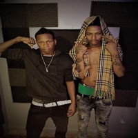 I'm Back (feat. YB Sk8) - Single - FlexedUp Dricus