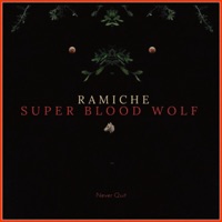 Super Blood Wolf - Single - Ramiche