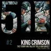 King Crimson - The Terrifying Tale of Thela Hun Ginjeet (Live in Philadelphia, 1982)