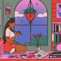 Midnight Sky Ride - Single - Mila Coolness