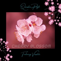 Cherry Blossom (feat. Versatile) - Single - Quinston Pugh