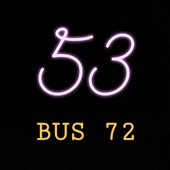 Bus72(love) artwork