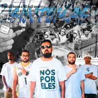 Sintomas - Single - Nós Por Eles, Jota DS, Yan Stark, Mano Jal & MD Oliveira