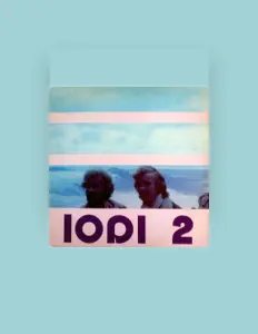 Poslechněte si interpreta IODI, sledujte hudební videa, přečtěte si životopis, podívejte se na data turné a další informace.