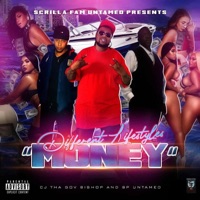 Different Lifestyle (Money) (feat. Bishop) - Single - CJ THA GOV & Bp Untamed