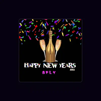 Listen to B.F.L.Y, watch music videos, read bio, see tour dates & more!