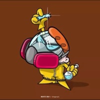 Laboratory - Single - 305 Tygah