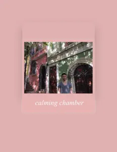 Listen to Calming Chamber, watch music videos, read bio, see tour dates & more!