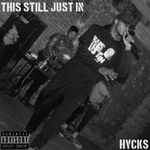 Still Just In - Single